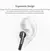 Fone de ouvido Xiaomi J18 sem fio (bluetooth) - comprar online