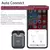 Fone de ouvido Xiaomi J18 sem fio (bluetooth) - loja online