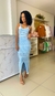 VESTIDO ALINE