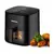 FREIDORA DE AIRE 1500W 5L DAEWOO - comprar online