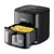 FREIDORA DE AIRE 1350W 3L DAEWOO - comprar online