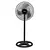 VENTILDOR 16" PIE ALPACA ALP-M16