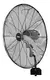 VENTILADOR DE PARED 32" LILIANA