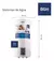 TERMOTANQUE ELÉCTRICO BHG 95LTS. - comprar online