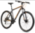 BICICLETA RODADO 29 21 VELOCIDADES OLMO WISH