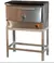 HORNO PIZZERO 12 MOLDES USMAN
