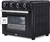 HORNO ELECTRICO 30L BGH BHE30FN24T - comprar online