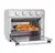 HORNO ELECTRICO 23L ATMA HGFA2323PI - comprar online