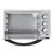 HORNO ELECTRICO 30L ATMA HGFA3023PI en internet