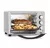 HORNO ELECTRICO 30L ATMA HGFA3023PI - comprar online