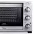 HORNO ELECTRICO 32L MIDEA M332SAR1 en internet
