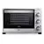 HORNO ELECTRICO 32L MIDEA M332SAR1 - comprar online