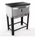 HORNO PIZZERO 6 MOLDES FORNAX - comprar online