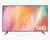 TV 55" SMART SAMSUNG UHD UN55AU7000G