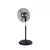 VENTILADOR 10" PIE EIFFEL E-510