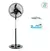 VENTILADOR 20" PIE LILIANA VPRN20