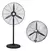 VENTILADOR DE PIE/PARED 30" EIFFEL EISF-30