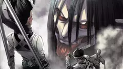 Banner da categoria Ataque dos Titãs