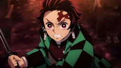 Banner da categoria Demon Slayer
