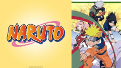 Banner da categoria Naruto