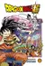 Dragon Ball Super Vol. 11