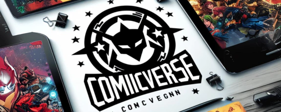 ComicVerse