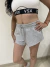 Short Sport Victoria`s Secret Algodon - comprar online