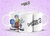Caneca Divertidamente