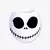 KIT SHOT JACK SKELLINGTON - O ESTRANHO MUNDO DE JACK na internet
