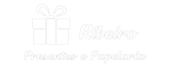 Ribeiro Presentes e Papelaria