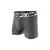 Kit com 10 cuecas Boxer Microfibra Adulto