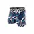 Kit com 10 cuecas Boxer Microfibra Adulto - Top123