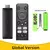 REDMI Stick 4k, 1080p, versão global, 1/2gb de ram, 8gb rom, braço córtex a na internet