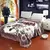 Cobertores para camas de Casal, macio, quente, Faux Fur, Mink Throw, - comprar online