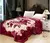Cobertores para camas de Casal, macio, quente, Faux Fur, Mink Throw, na internet