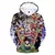 Blusa Moletom Personagem desenhos animados. - Top123