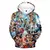 Blusa Moletom Personagem desenhos animados. - Top123