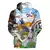 Blusa Moletom Personagem desenhos animados.