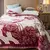 Cobertores para camas de Casal, macio, quente, Faux Fur, Mink Throw, - loja online