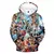 Blusa Moletom Personagem desenhos animados. - comprar online