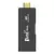 TV Stick Android 12 ATV, 2.4G e 5G, Controle com Assistente de Voz
