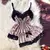 Pijama de veludo decote em v feminino, lingerie sexy, desgaste do sono, camisola Bow Shorts, pijamas quentes - loja online