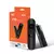 TV Stick com controle remoto de voz para o Google YouTube e rede NETFLIX, WiFi - Top123