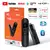 TV Stick com controle remoto de voz para o Google YouTube e rede NETFLIX, WiFi na internet