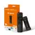 TV Stick com controle remoto de voz para o Google YouTube e rede NETFLIX, WiFi na internet