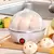 Maquina De Cozinhar OVOS. - comprar online