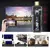 Imagem do LEMFO-H98 Mini TV Stick, Android 12, Suporta Vídeo 4K, WiFi 6 HDR10.