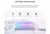 REDMI Stick 4k, 1080p, versão global, 1/2gb de ram, 8gb rom, braço córtex a