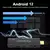 TV Stick Android 12 ATV, 2.4G e 5G, Controle com Assistente de Voz - comprar online
