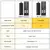 REDMI Stick 4k, 1080p, versão global, 1/2gb de ram, 8gb rom, braço córtex a - Top123
